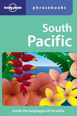South Pacific phrasebook 2