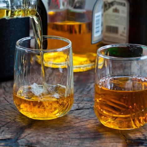‘Whisky’ escocés, Escocia