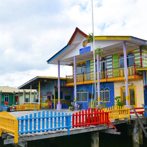 Bandar Seri Begawan, Brunéi