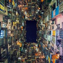 Hong Kong, Hong Kong