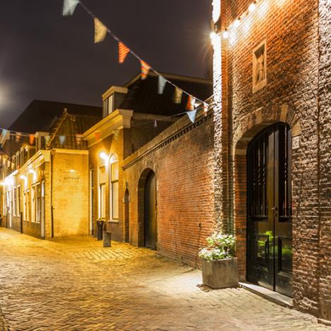 Delft, Países Bajos