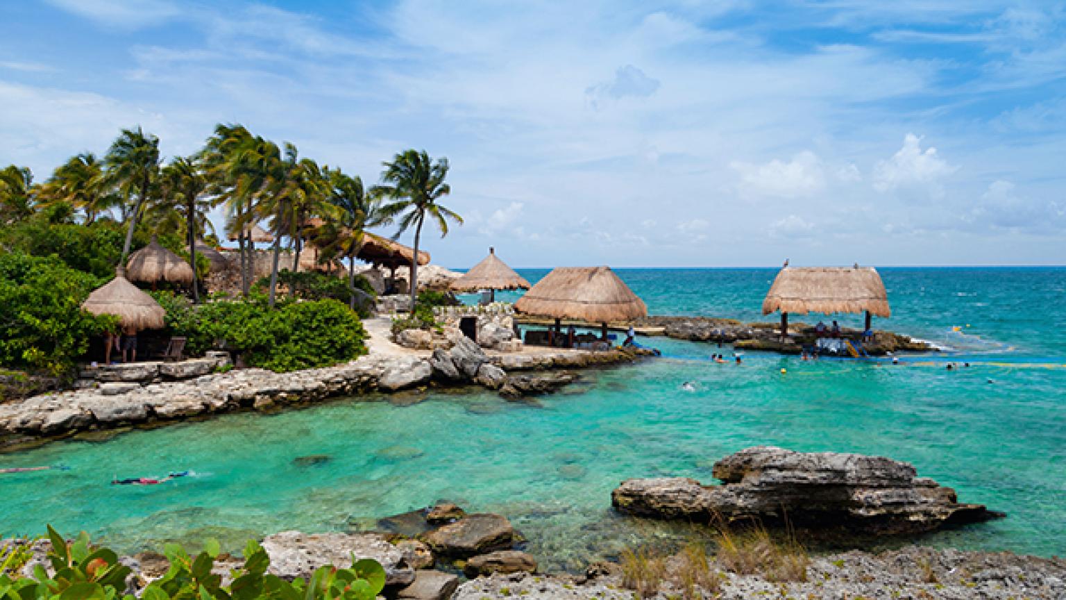 Riviera Maya, México
