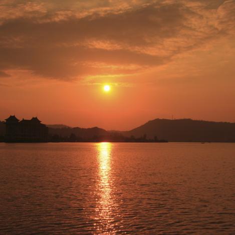 Lago Togo
