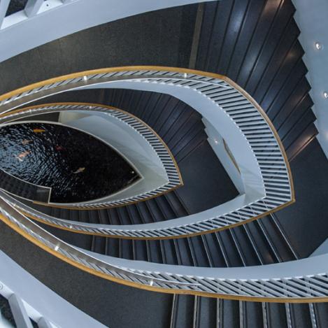 Museum of Contemporary Art, Chicago, Estados Unidos