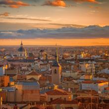 Madrid, España