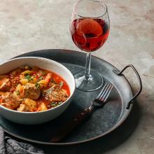 Marmita o sorropotún, gastronomía de Cantabria