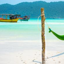 Islas de Camboya