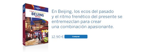 Guía Beijing de cerca