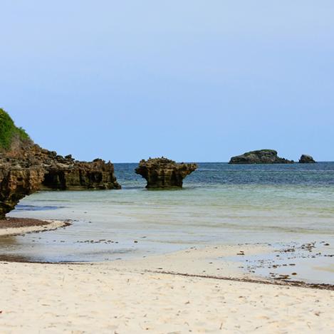 Watamu, Kenia