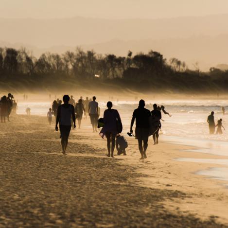 Byron Bay, Australia