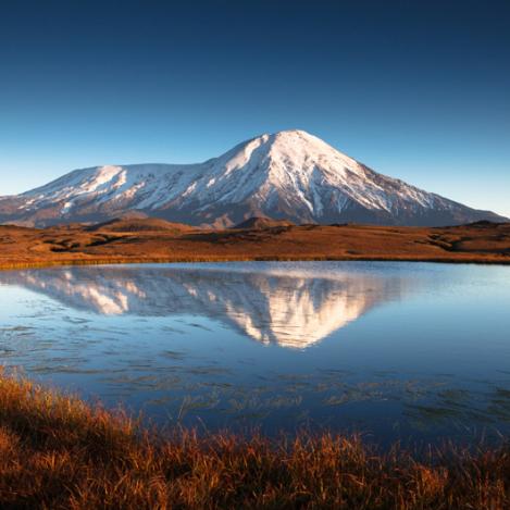 Kamchatka, Rusia