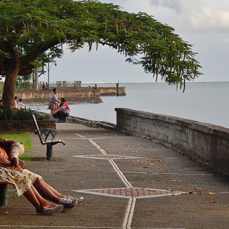 Suva, Fiji