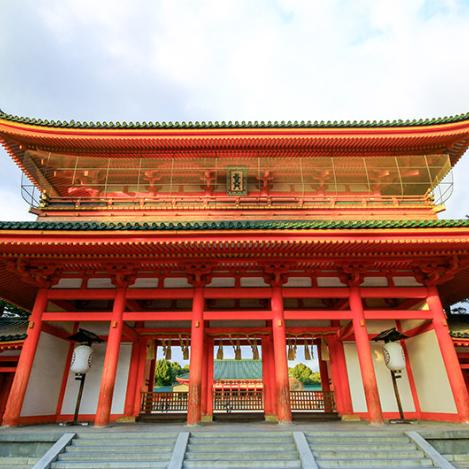 Palacio Imperial, Tokio, Japón