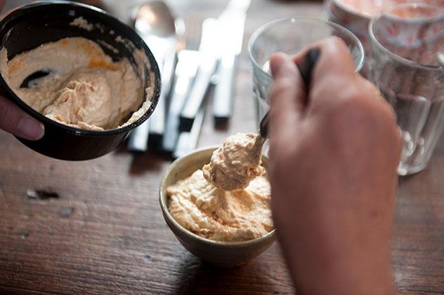 Katmandú y la gastronomía de Nepal: 