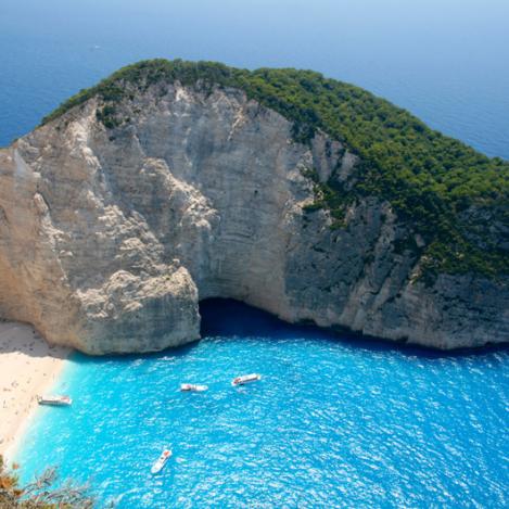 Playas Mugglers, Islas Vírgenes de los EEUU y Británicas