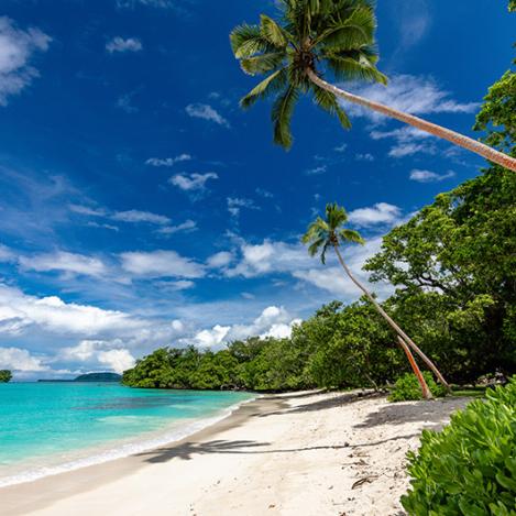 Espíritu Santo, Vanuatu