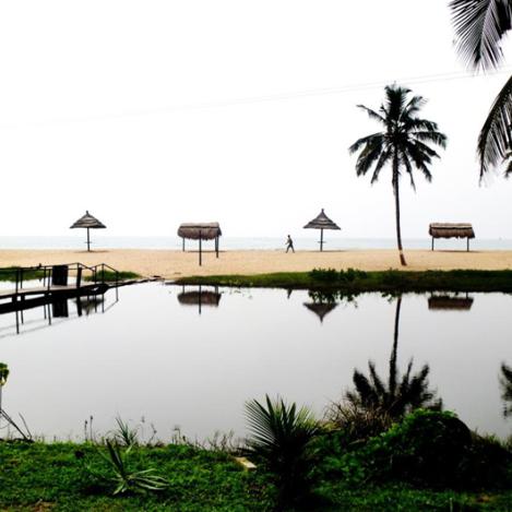 Busua, Ghana