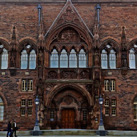 Scottish National Portrait Gallery