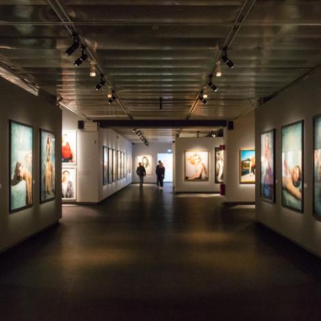 Fotografiska, Estocolmo, Suecia