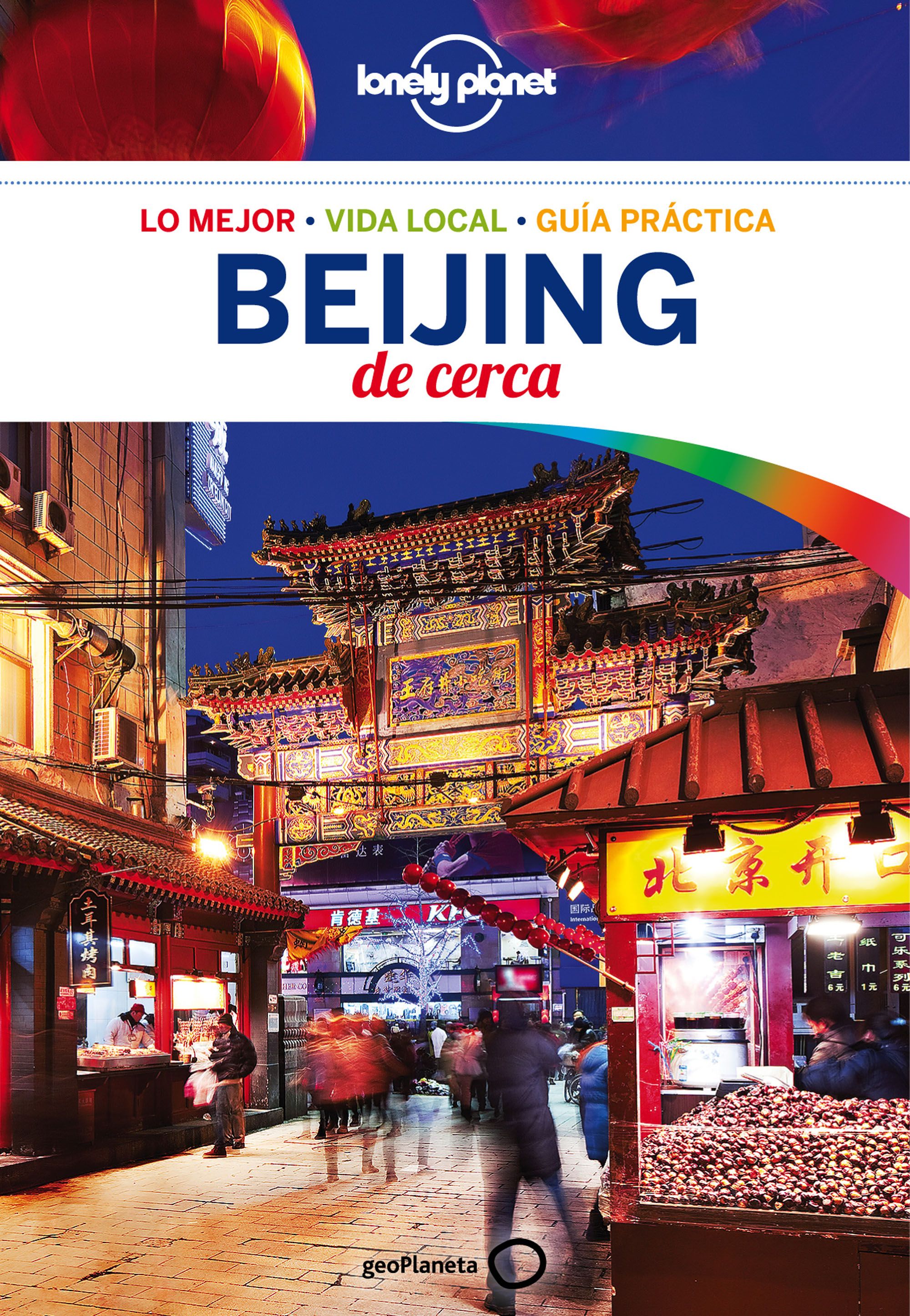 Beijing De cerca 2