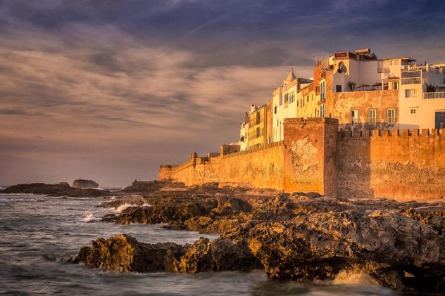 Explorar el casco antiguo de Esauira es una aventura sorprendente y gratuita, Marruecos © Ruslan Kalnitsky / Shutterstock