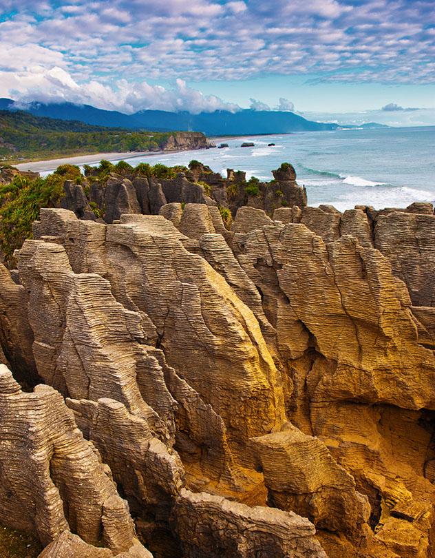 Isla de Stewart, la isla diferente de Nueva Zelanda