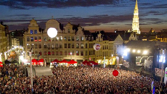©visitbrussels