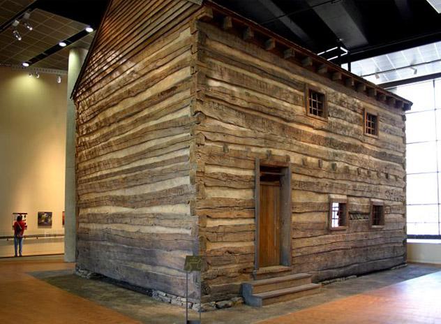 National Underground Railroad Freedom Center, Cincinnati, EE UU © Rick Dikeman / CC