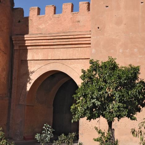 Tarudant, Marruecos