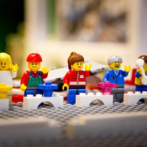 Legoland, Dinamarca