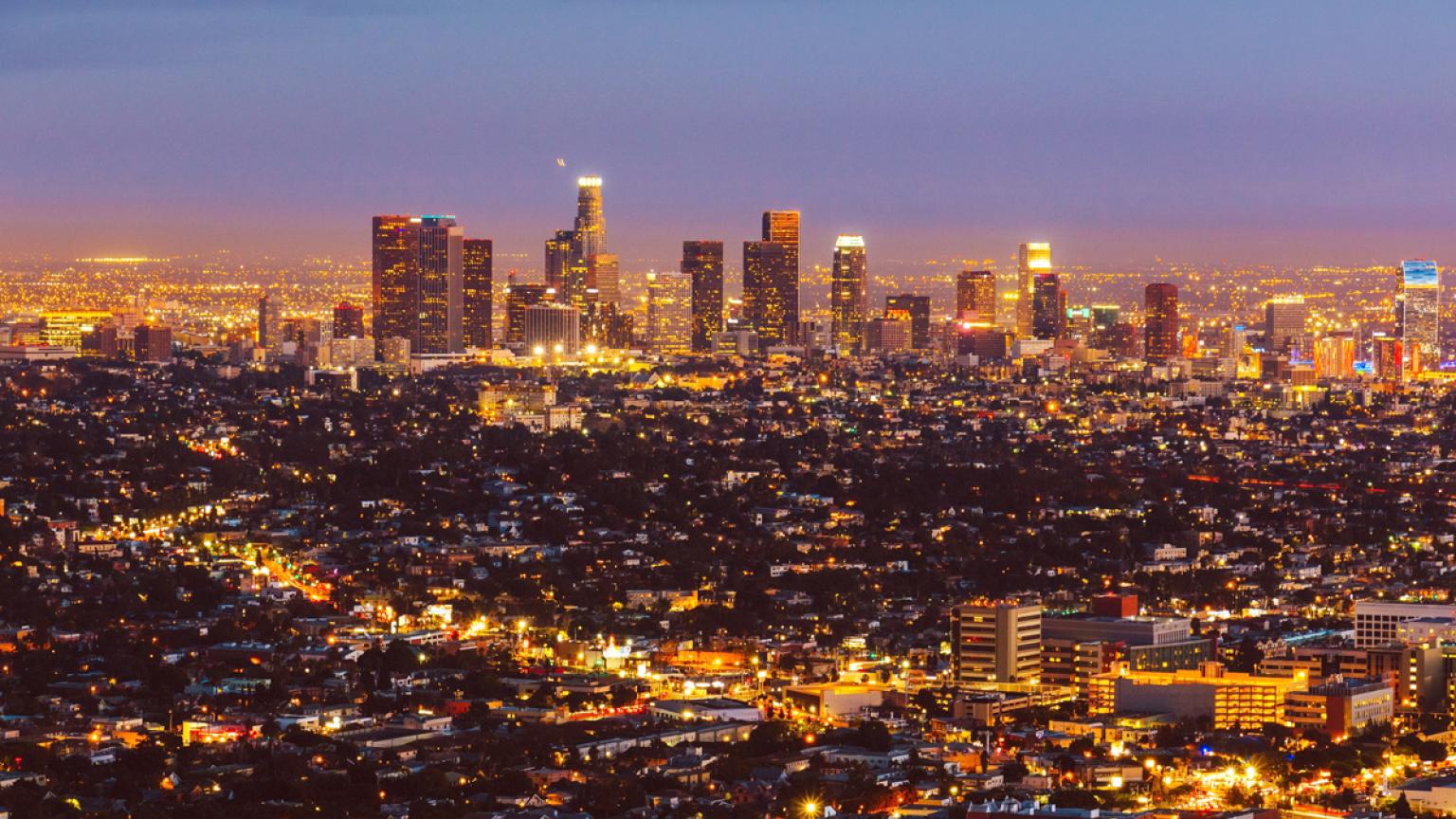 Los Ángeles, California, Estados Unidos