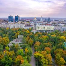 Rostov del Don, Rusia