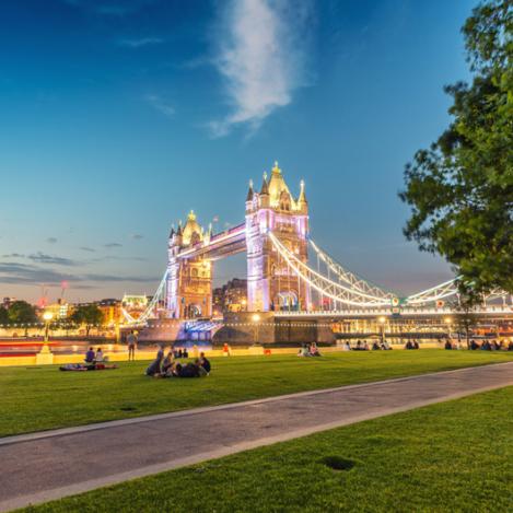 Londres, Inglaterra