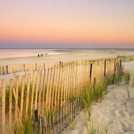 Cape Cod, Massachussets, Nueva Inglaterra, Costa este de Estados Unidos