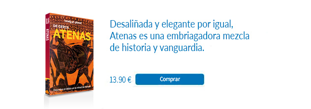 Guía de Atenas