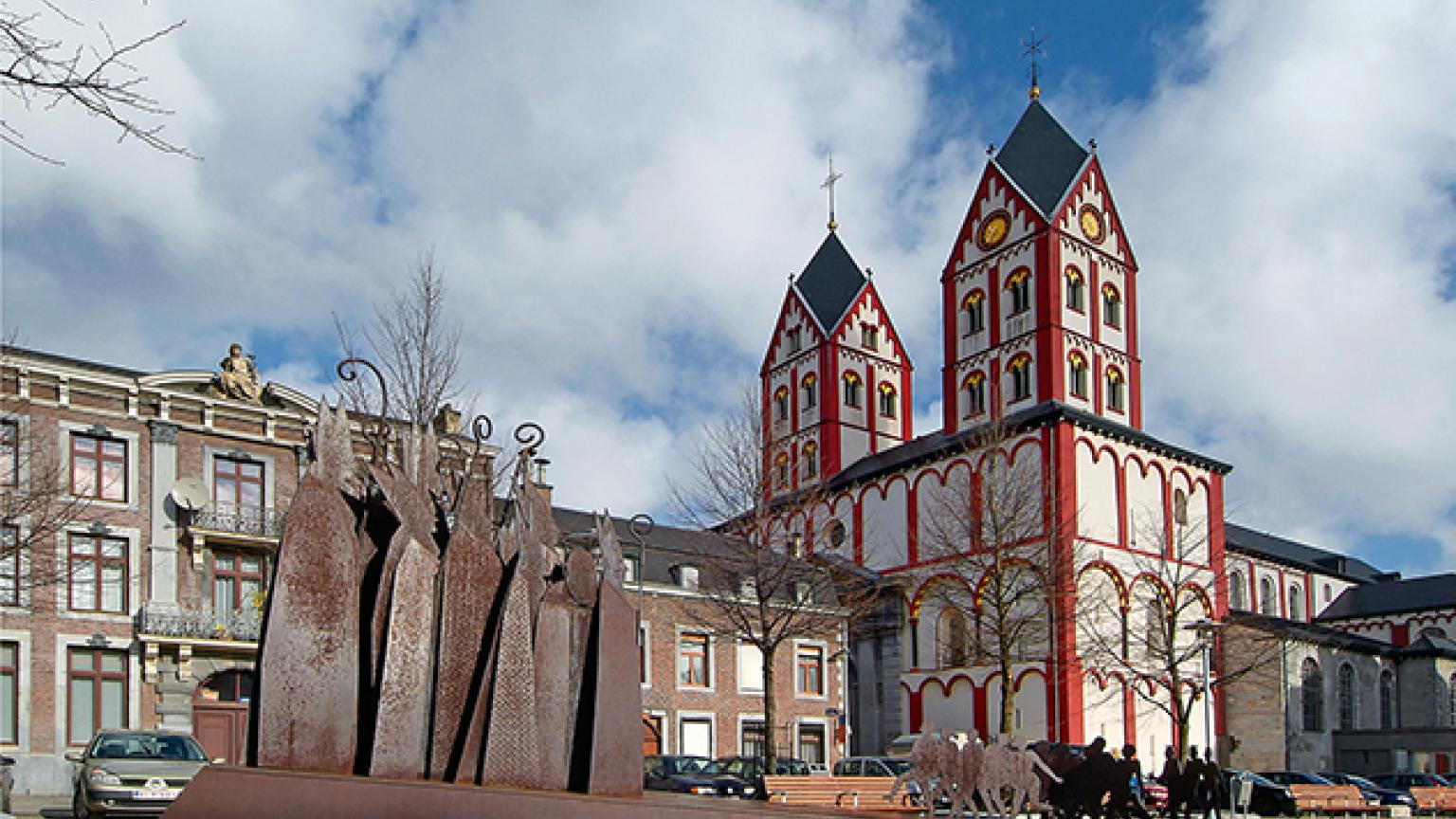 Lieja, Bélgica