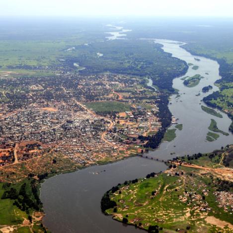 Juba, Sudán del Sur