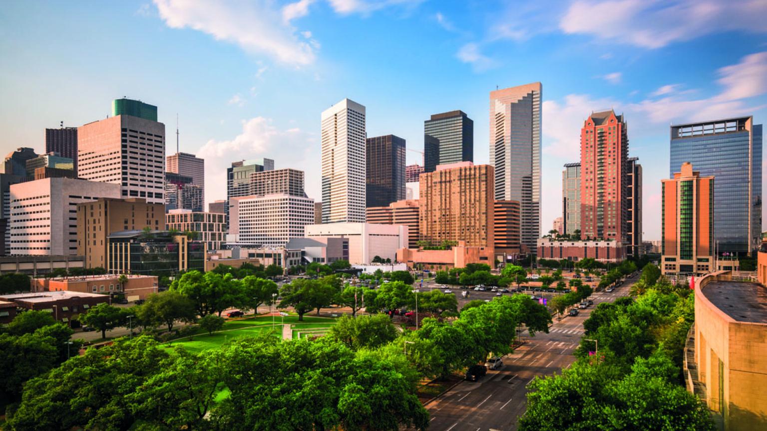 Houston, EE UU