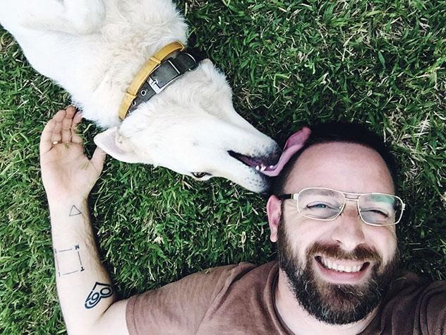 Consejos de un navegante en solitario: estar animado, sentido del humor y positivismo