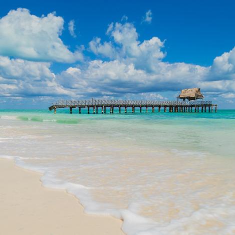 Isla Blanca, Cancún, Riviera Maya, México