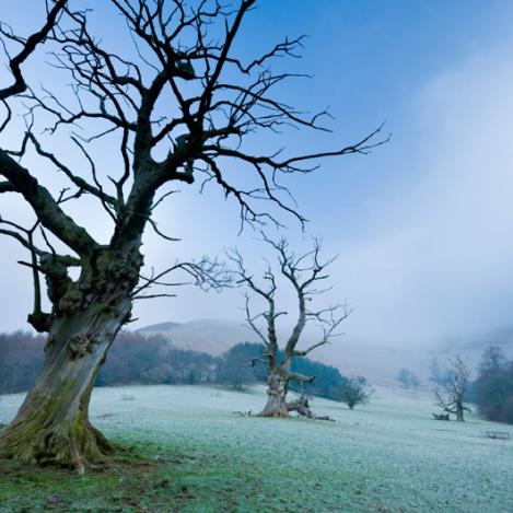 Brecon Beacons, Gales