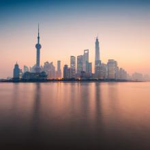 Shanghái, China