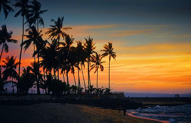 Nusa Tenggara, Indonesia: isla de Lombok