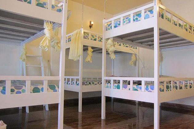 Albergue Dalat Friendly Fun, Dalat, Vietnam © Hostelworld