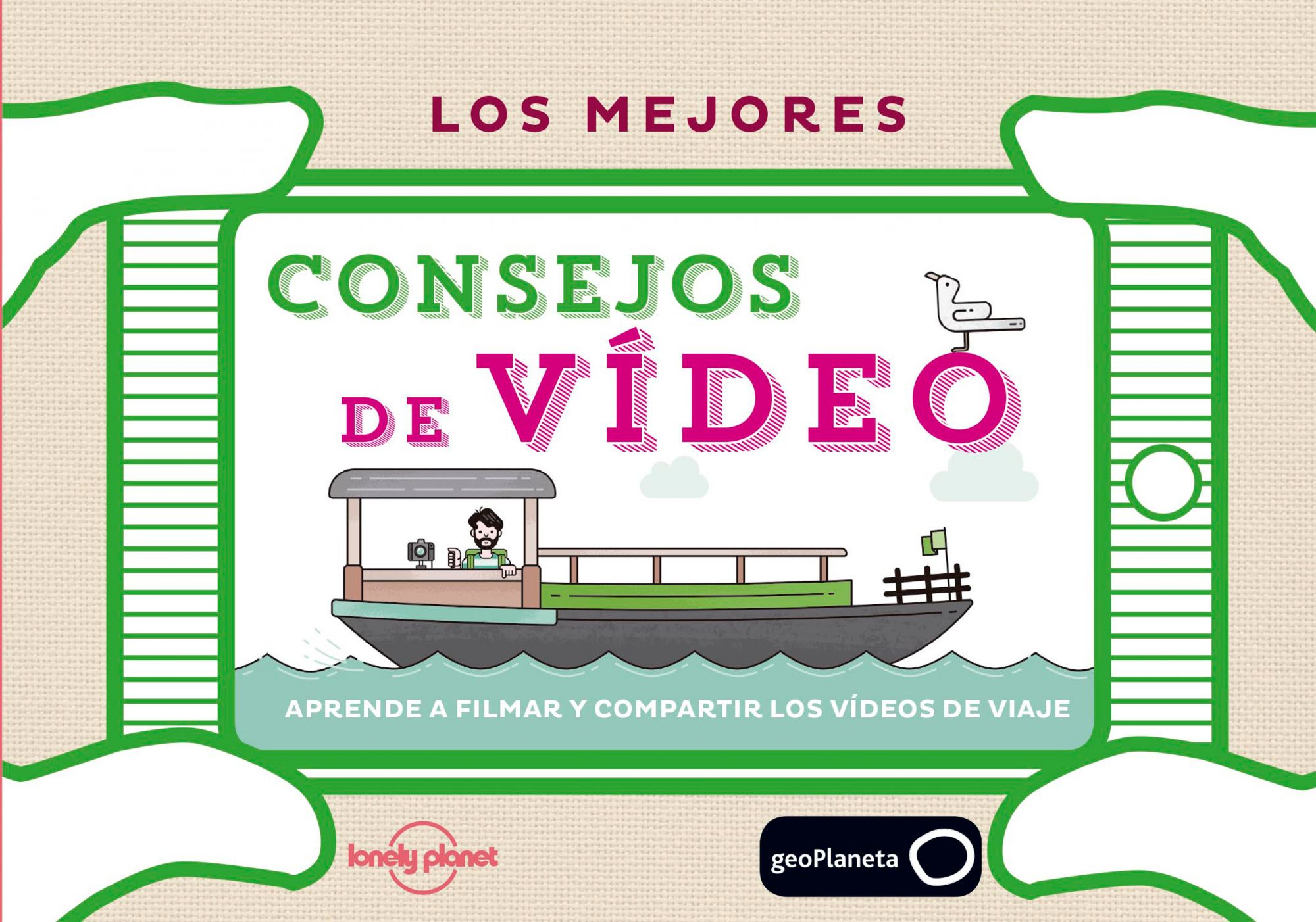 Los mejores consejos de vídeo