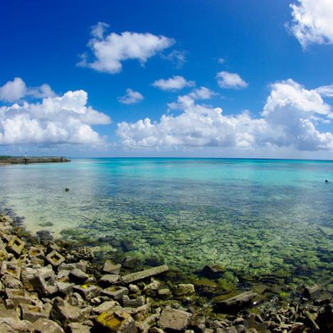 Funafuti, Tuvalu