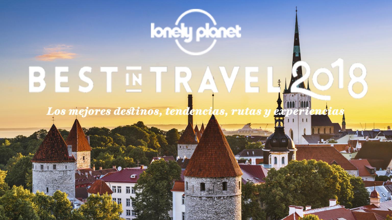 Casco antiguo de Tallin, Estonia
