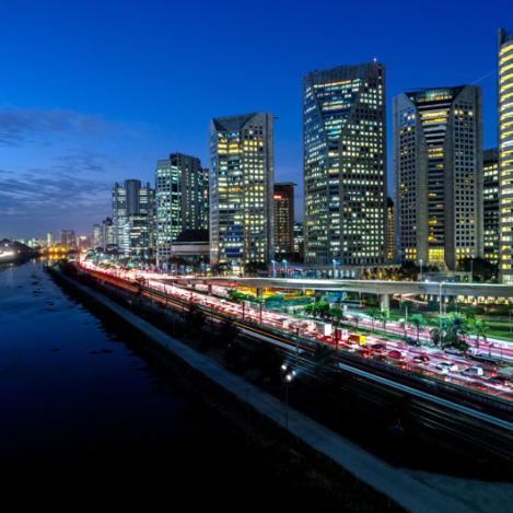 São Paulo, Brasil