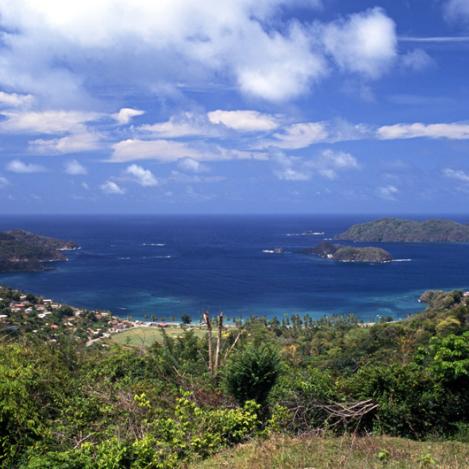 Speyside, Trinidad y Tobago