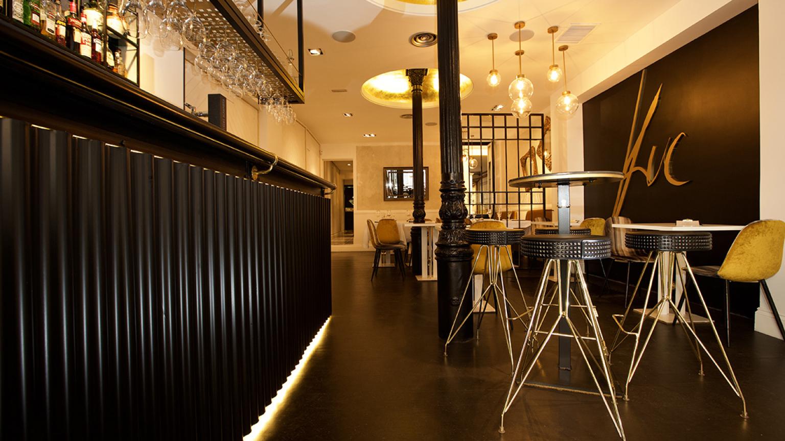 Kuc Place to be, Chueca, Madrid